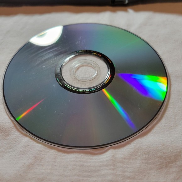 Troy DVD - Picture 2 of 4